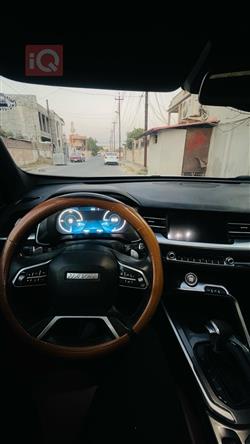 هافال H6